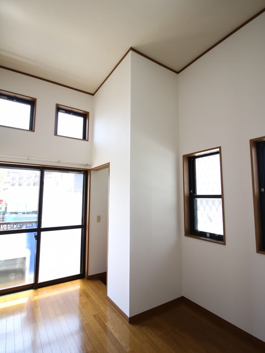 シティハイツの物件内観写真