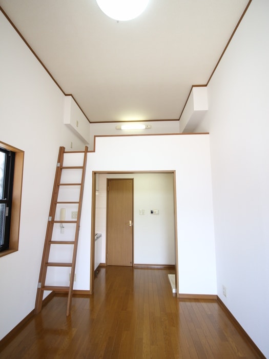 シティハイツの物件内観写真