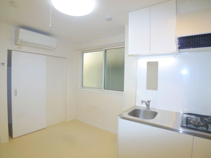 シプレ亀戸の物件内観写真