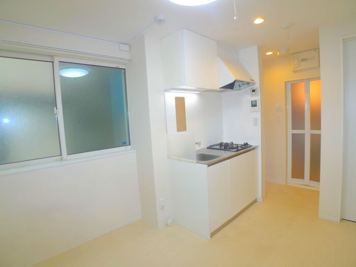 シプレ亀戸の物件内観写真