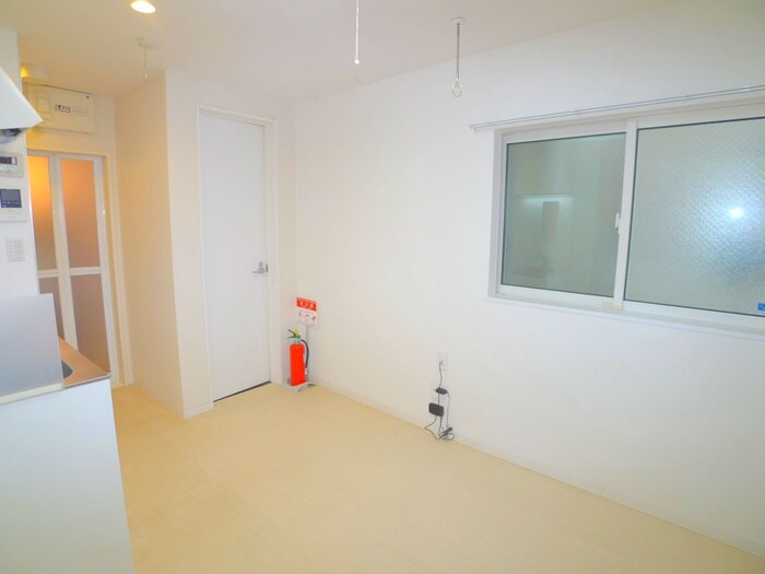 シプレ亀戸の物件内観写真