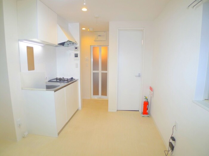 シプレ亀戸の物件内観写真