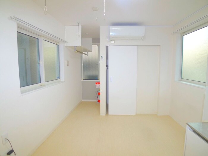 シプレ亀戸の物件内観写真