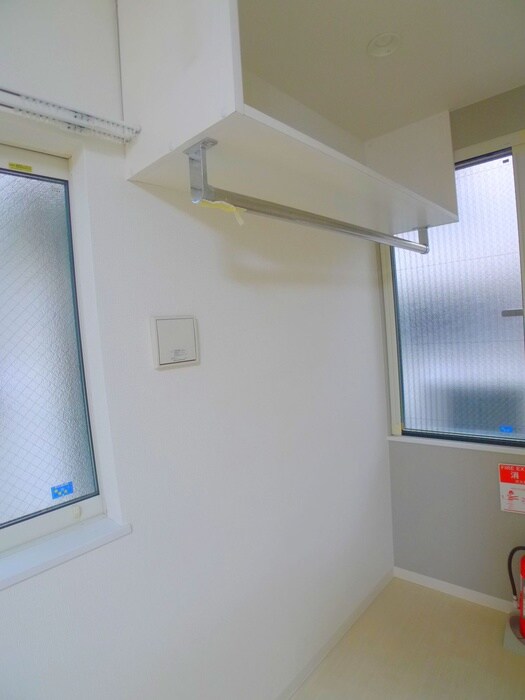 シプレ亀戸の物件内観写真