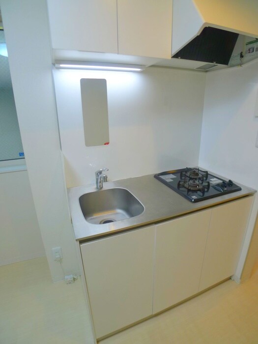 シプレ亀戸の物件内観写真