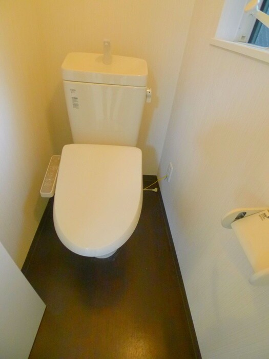 シプレ亀戸の物件内観写真