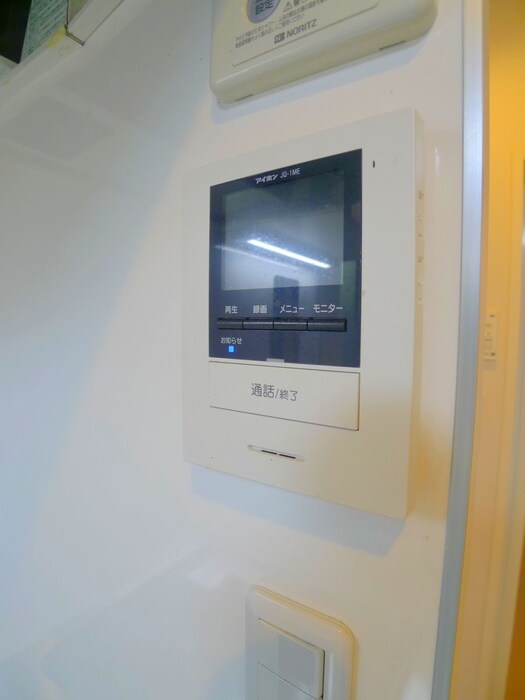 シプレ亀戸の物件内観写真