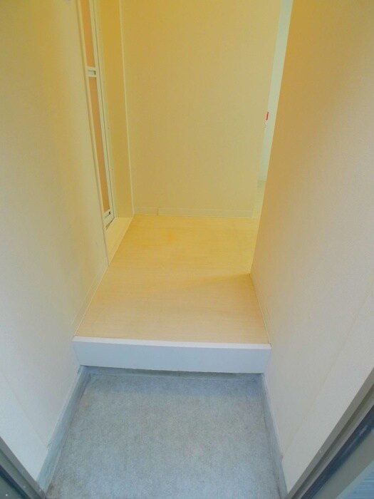 シプレ亀戸の物件内観写真