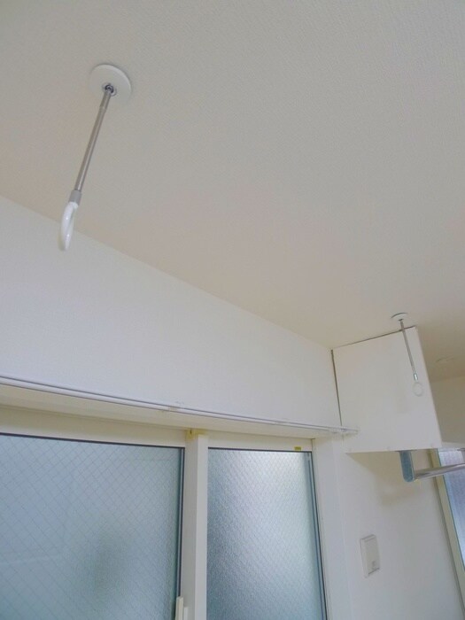 シプレ亀戸の物件内観写真