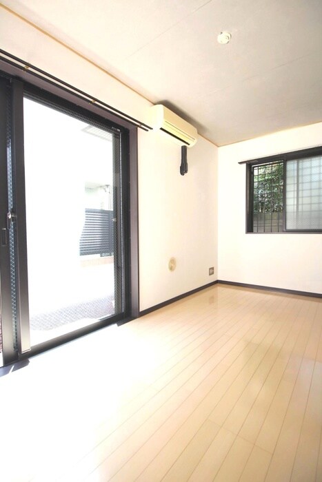 パークサイドヒルズの物件内観写真