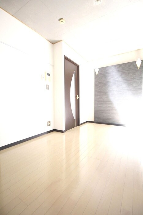 パークサイドヒルズの物件内観写真