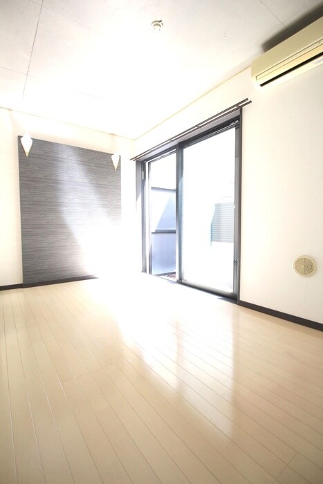 パークサイドヒルズの物件内観写真