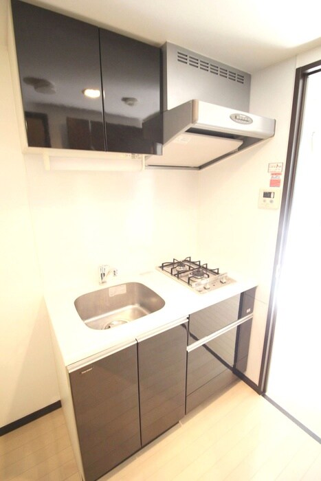 パークサイドヒルズの物件内観写真