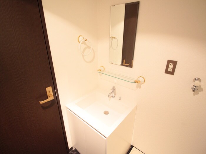 パークサイドヒルズの物件内観写真