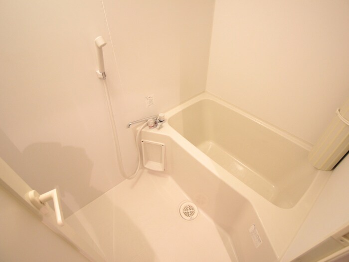 パークサイドヒルズの物件内観写真