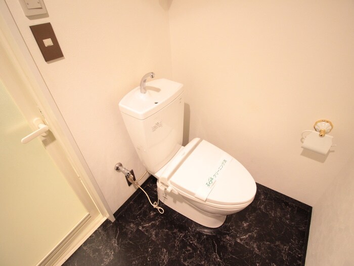 パークサイドヒルズの物件内観写真