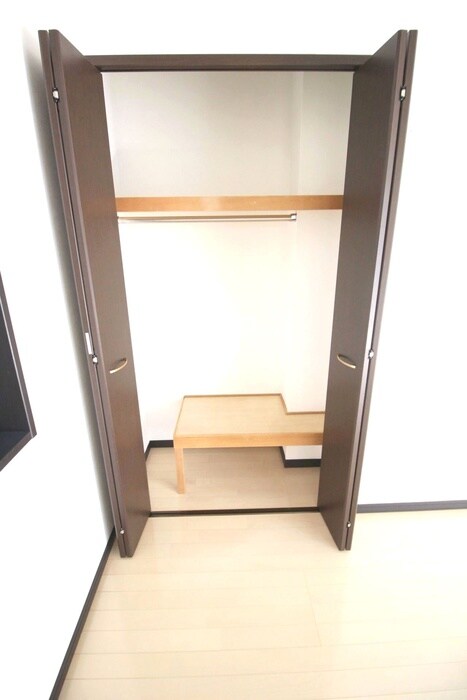 パークサイドヒルズの物件内観写真