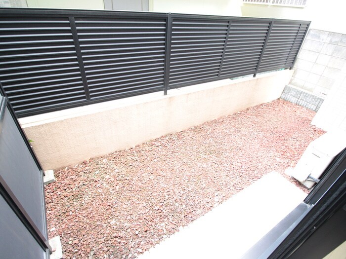 パークサイドヒルズの物件内観写真