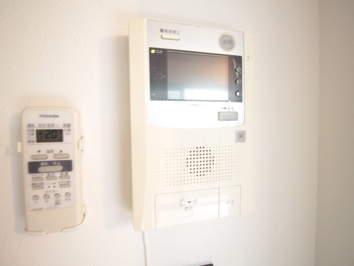 パークサイドヒルズの物件内観写真