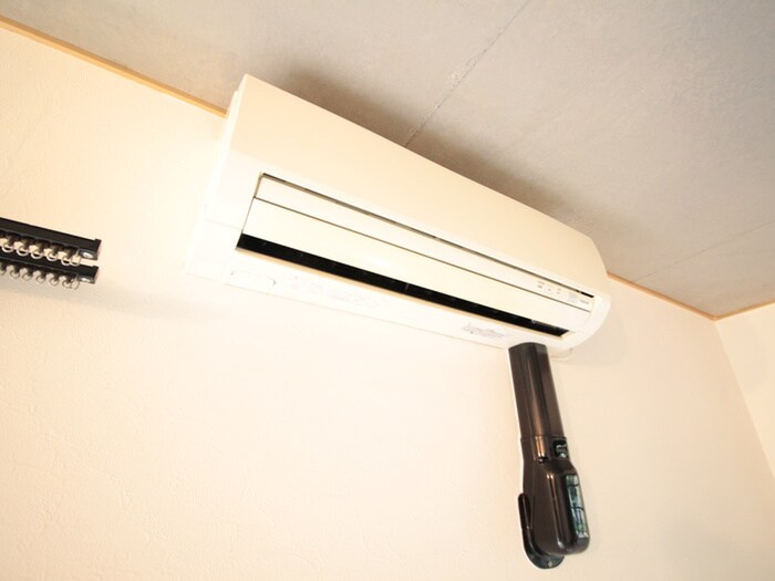 パークサイドヒルズの物件内観写真