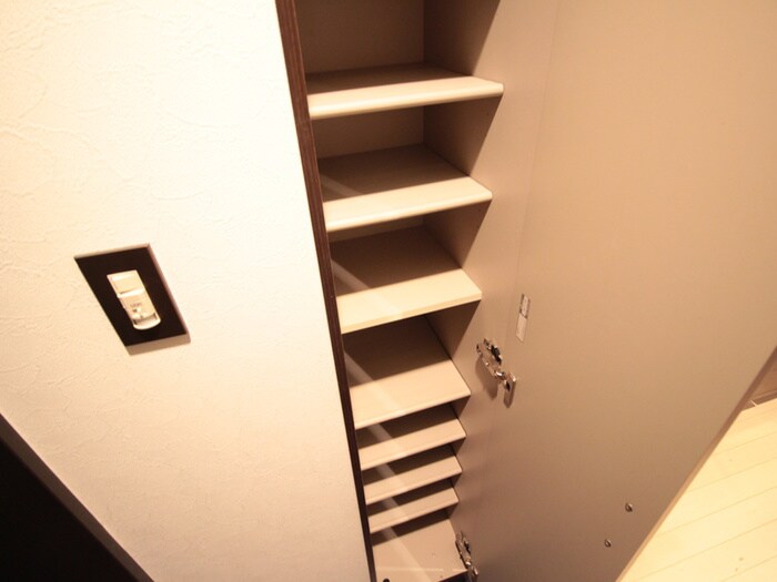 パークサイドヒルズの物件内観写真