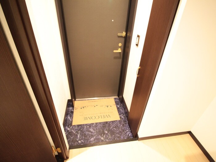 パークサイドヒルズの物件内観写真