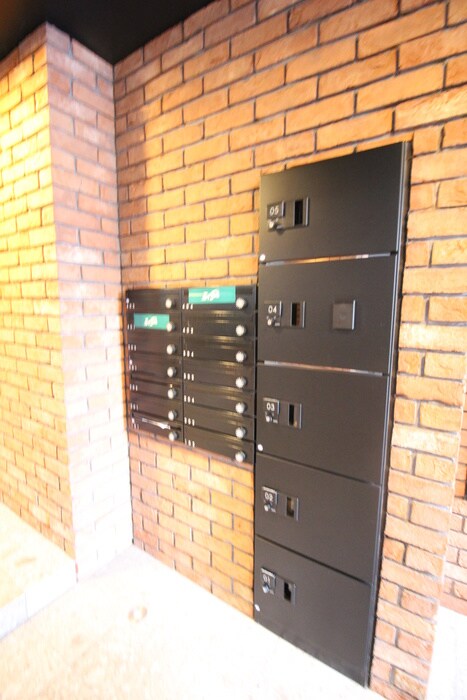 PASEO学芸大学の物件外観写真