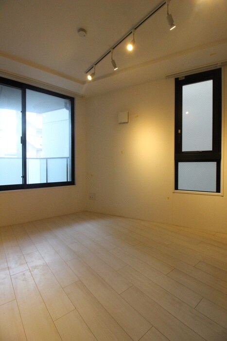 PASEO学芸大学の物件内観写真