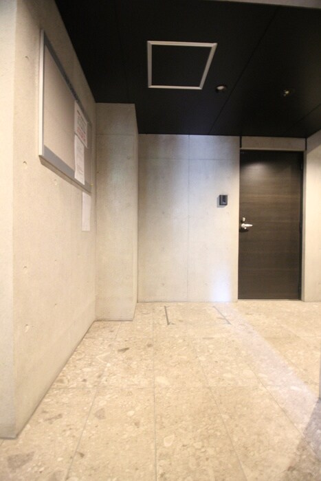 PASEO学芸大学の物件外観写真