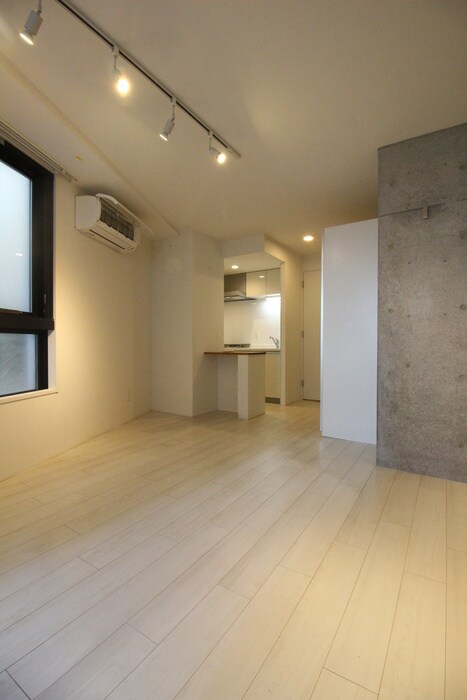 PASEO学芸大学の物件内観写真