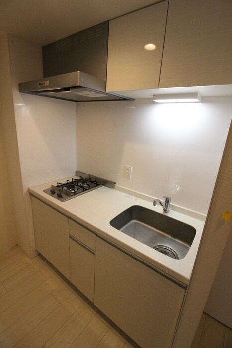 PASEO学芸大学の物件内観写真