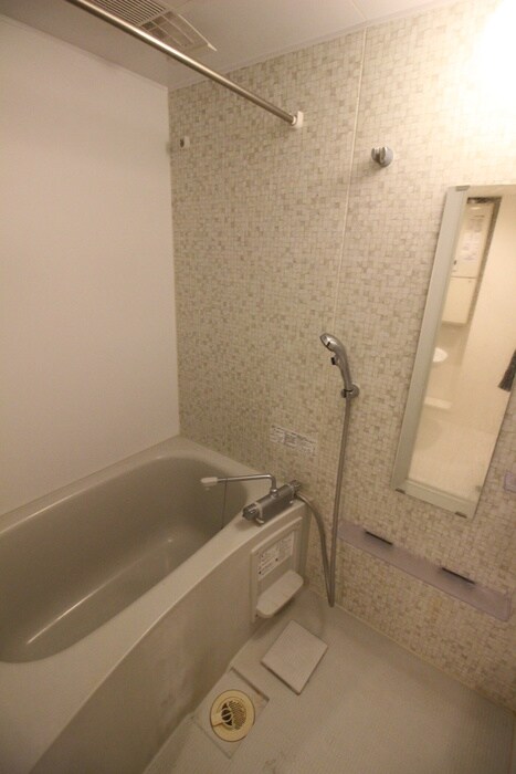 PASEO学芸大学の物件内観写真