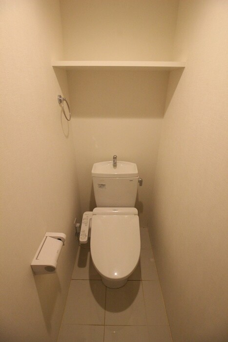 PASEO学芸大学の物件内観写真