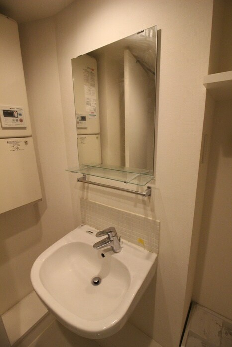 PASEO学芸大学の物件内観写真