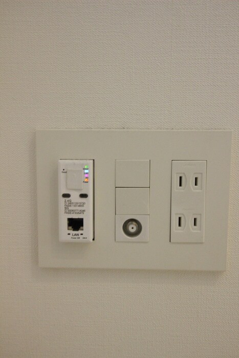 PASEO学芸大学の物件内観写真