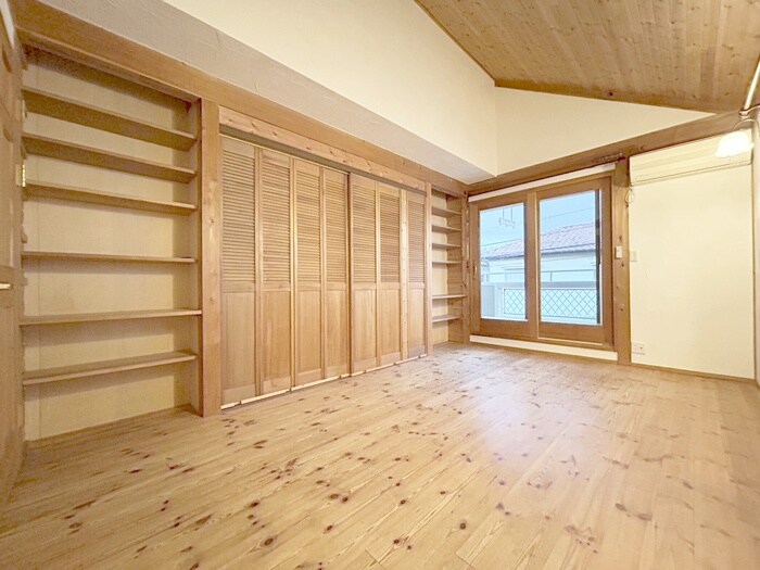 上水新町3丁目戸建の物件内観写真