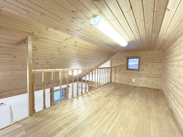 上水新町3丁目戸建の物件内観写真