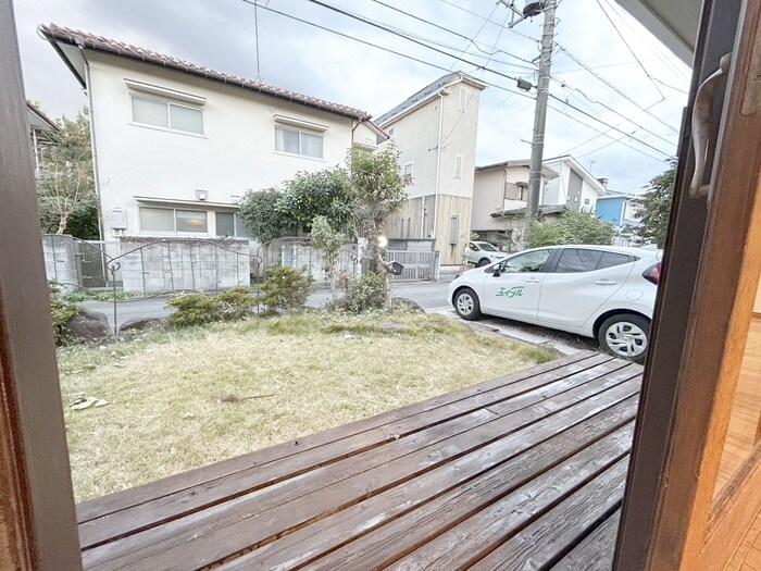 上水新町3丁目戸建の物件内観写真