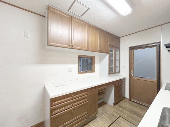 上水新町3丁目戸建の物件内観写真