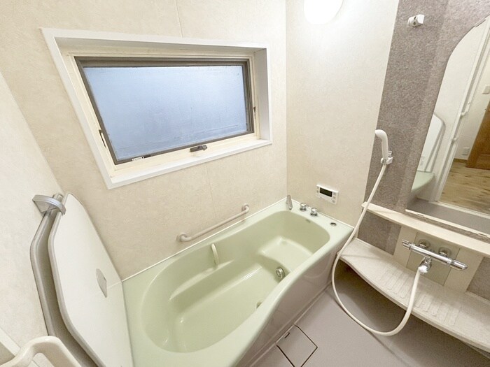 上水新町3丁目戸建の物件内観写真