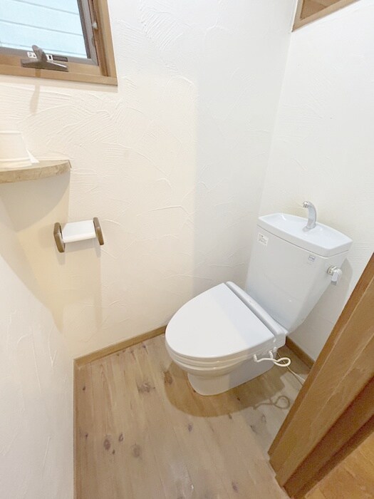 上水新町3丁目戸建の物件内観写真