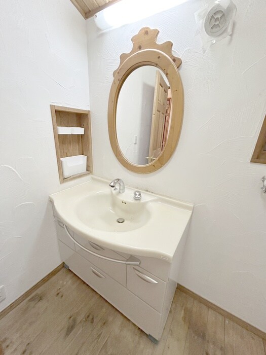 上水新町3丁目戸建の物件内観写真