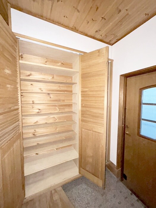 上水新町3丁目戸建の物件内観写真