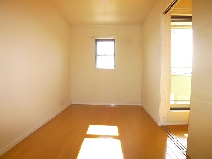 リアン緑が丘A棟の物件内観写真