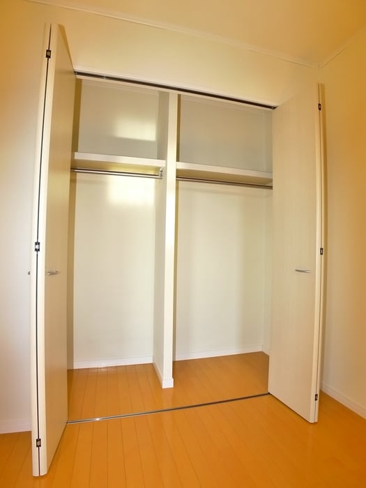 リアン緑が丘A棟の物件内観写真