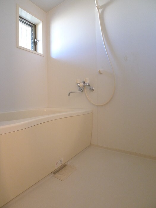 リアン緑が丘A棟の物件内観写真