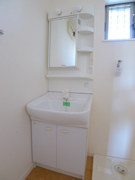 リアン緑が丘A棟の物件内観写真