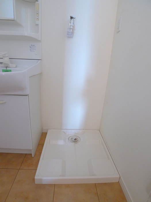 リアン緑が丘A棟の物件内観写真