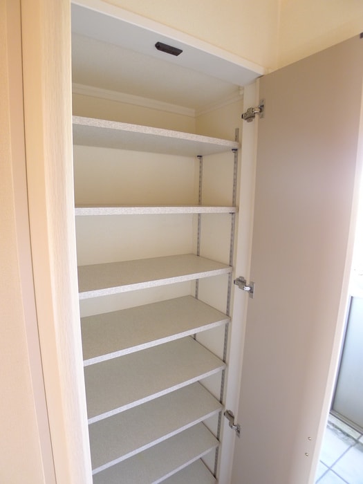 リアン緑が丘A棟の物件内観写真