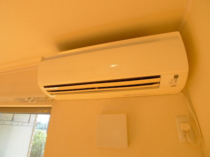 リアン緑が丘A棟の物件内観写真